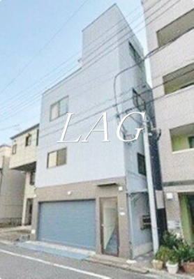 【外観】 | プレイス中村 | 外観です。