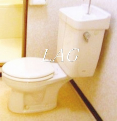 【トイレ】 | プレイス中村 | トイレです。