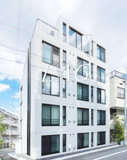 ＣＯＣＯＣＵＢＥ北千住の画像