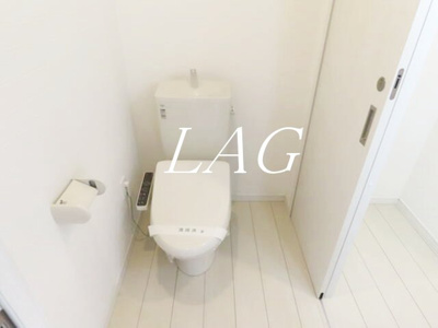 【トイレ】 | 雅舟 | トイレです。