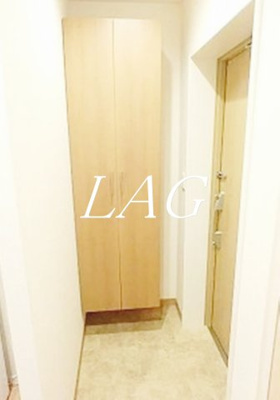 【玄関】 | ラミティエ北千住 | 玄関です。