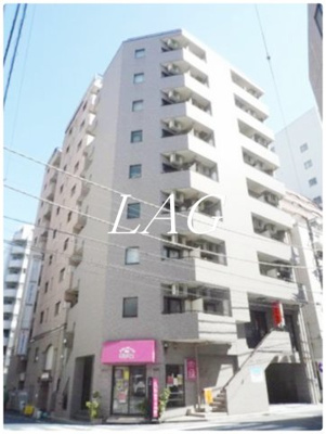【外観】 | ルミエール | 外観です。