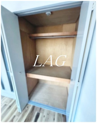 【収納】 | RAYHAUS駒込 | 収納です。
