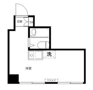 【間取り】 | ダイシンプラザ | 間取りです。
