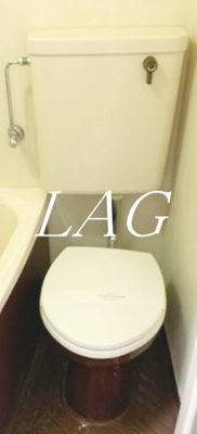 【トイレ】 | ダイシンプラザ | トイレです。