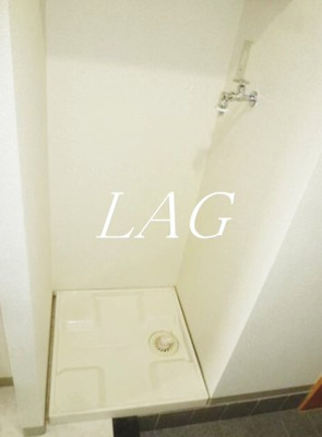【その他】 | ロイヤルコート氷川台