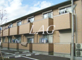 【外観】 | カーサ　ソシエゴ | 外観です。