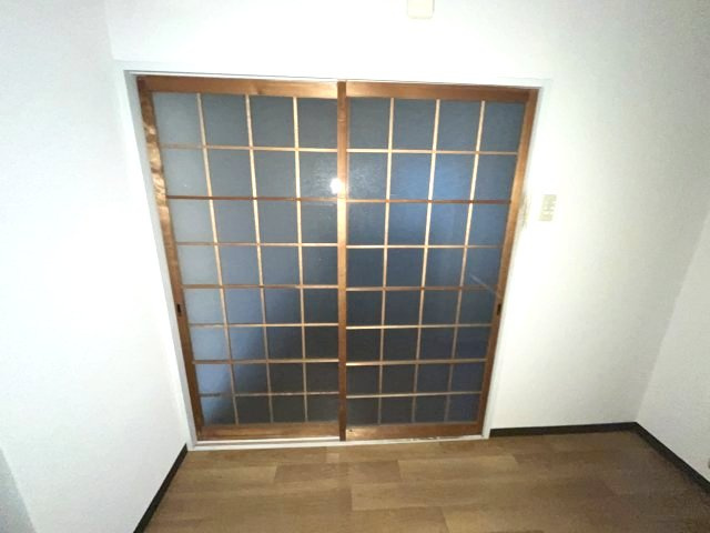 シャルマン南野の内装