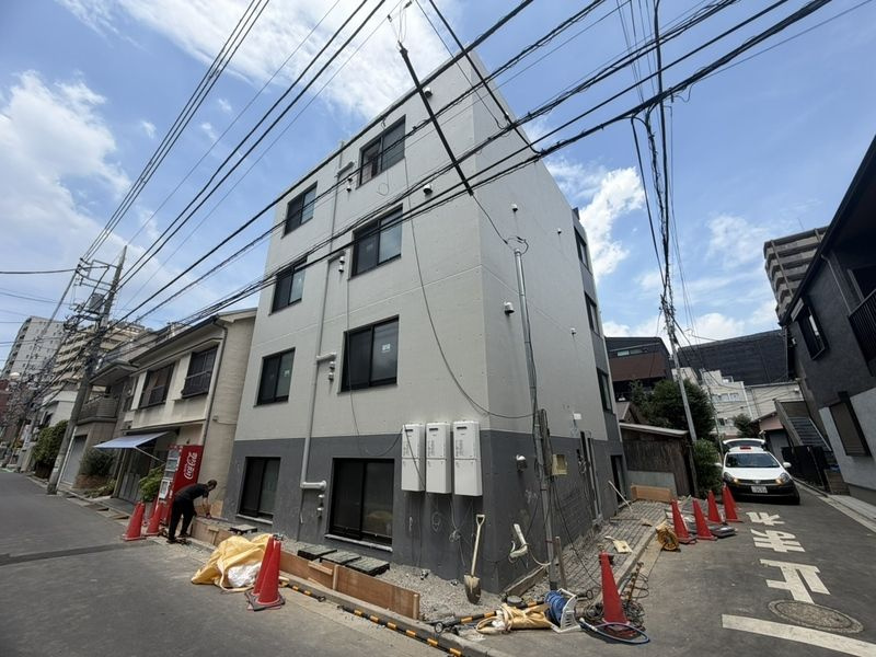 TheNest南千住
