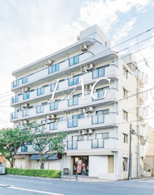 【外観】 | ライオンズマンション東長崎第参 | 外観です。