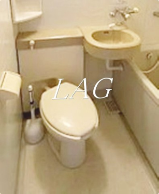 【トイレ】 | ライオンズマンション東長崎第参 | トイレです。