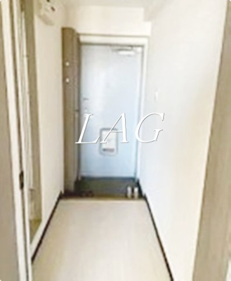 【玄関】 | ライオンズマンション東長崎第参 | 玄関です。