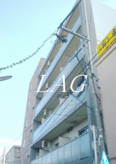 【外観】 | ヴィサージュ東日暮里 | 外観です。