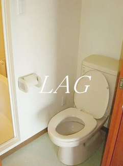 【トイレ】 | ヴィサージュ東日暮里 | トイレです。