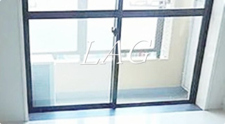 【バルコニー】 | ライオンズマンション椎名町 | バルコニーです。