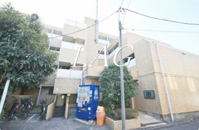 【外観】 | ライオンズマンション椎名町 | 外観です。