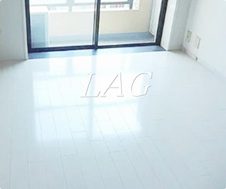 【居間・リビング】 | ライオンズマンション椎名町 | 居室です。