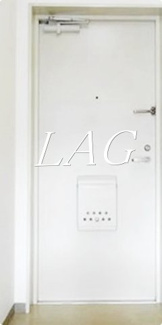 【玄関】 | ライオンズマンション椎名町 | 玄関です。