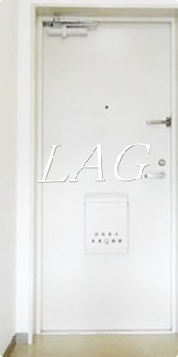 【玄関】 | ライオンズマンション椎名町 | 玄関です。
