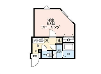 【間取り】 | グランクオール成増 | 間取りです。
