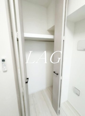 【収納】 | ティモーネグランデ田端ノルド | 収納です。