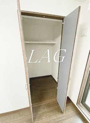 【収納】 | Ｕｒｂａｎ　Ｎｅｓｔ | 収納です。