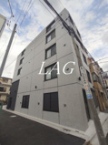 ＣＯＣＯＣＵＢＥ東長崎の画像