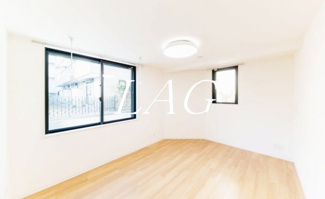 【居間・リビング】 | ＣＯＣＯＣＵＢＥ東長崎 | 洋室のお部屋です。