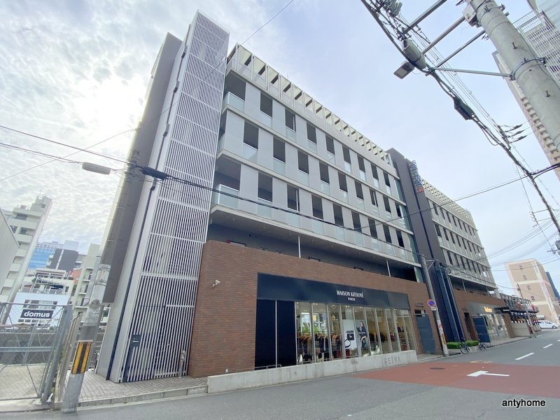 セイワ南堀江リバーレジデンスEAST　仲介手数料無料