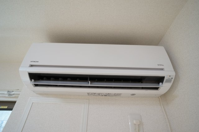 エスポワール小林の設備