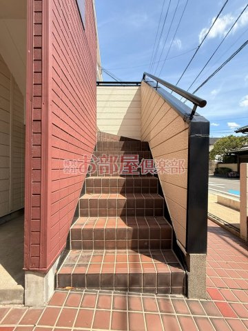 プライマリー久留米大西の設備