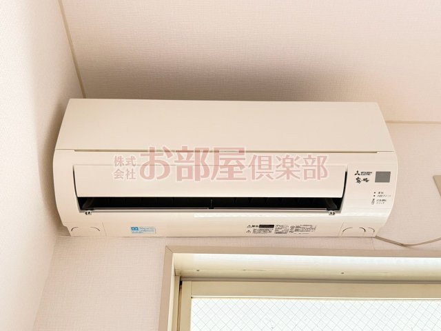 プライマリー久留米大西の設備