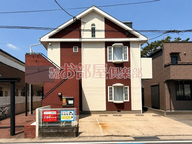プライマリー久留米大西
