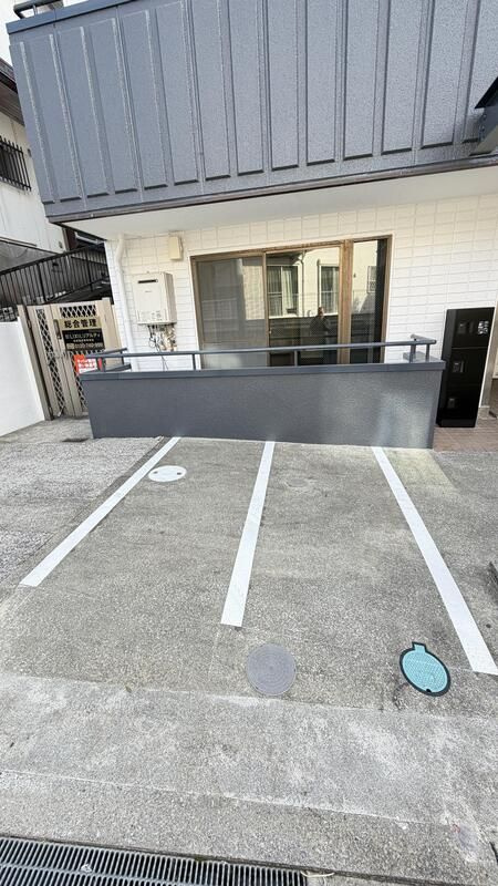 横須賀市二葉２丁目の賃貸マンションのその他共用部分