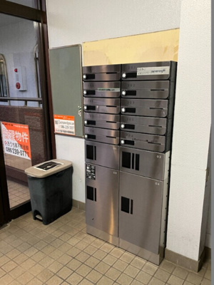 【その他共用部分】 | ソーシャルOmori