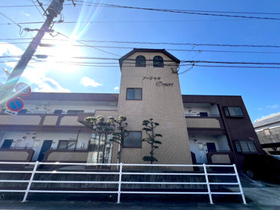 【外観】 | ソーシャルOmori