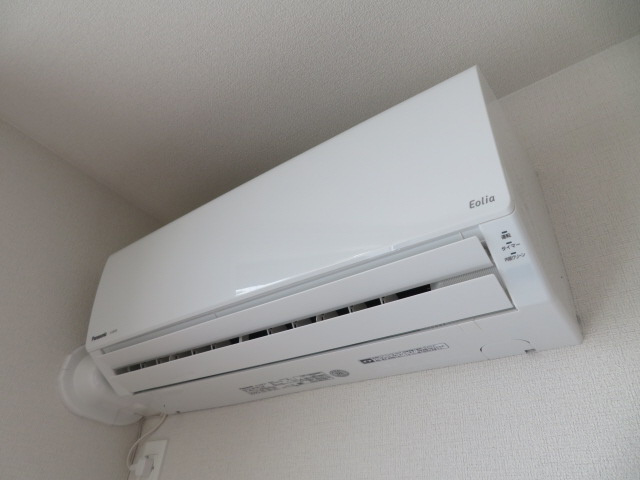 カーサグラス　シュデステBの設備