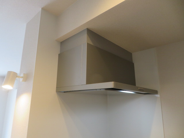 カーサグラス　シュデステBのキッチン