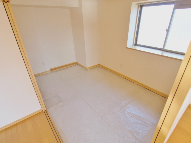ベルジャルダンの設備