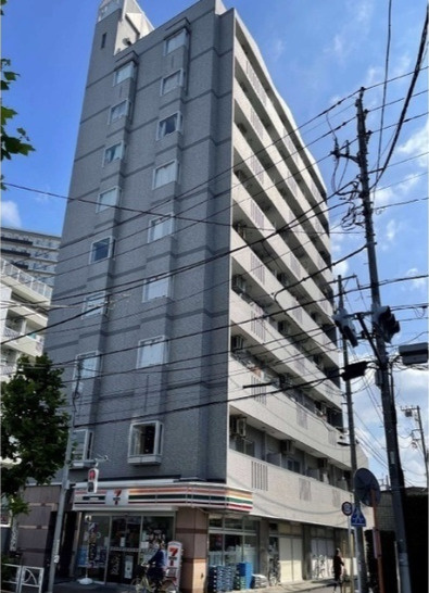 コンフォリア曳舟の画像