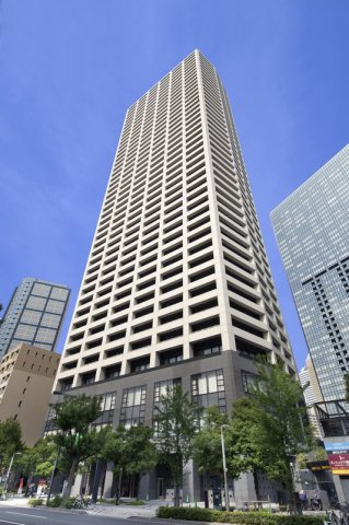 【外観】 | コンシェリア西新宿ＴＯＷＥＲ’Ｓ　ＷＥＳＴ | ☆タワーマンション☆