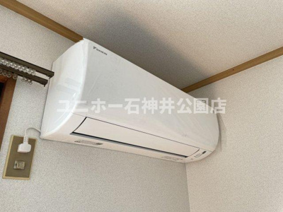 【設備】 | カーサビアンカ