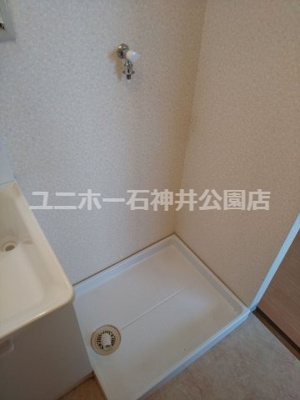 【その他】 | カーサビアンカ | 参考写真