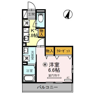【間取り】 | バレンティア