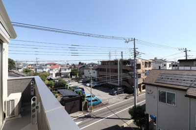 【展望】 | バレンティア