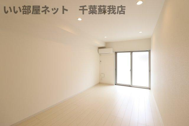 リブリ・Espoir弐番館の居間・リビング|おしゃれなリビングです