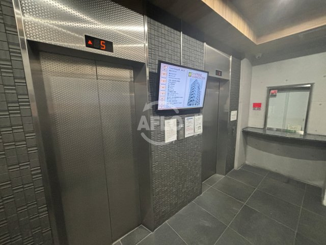 フクダ不動産NAMBAビルのその他共用部分