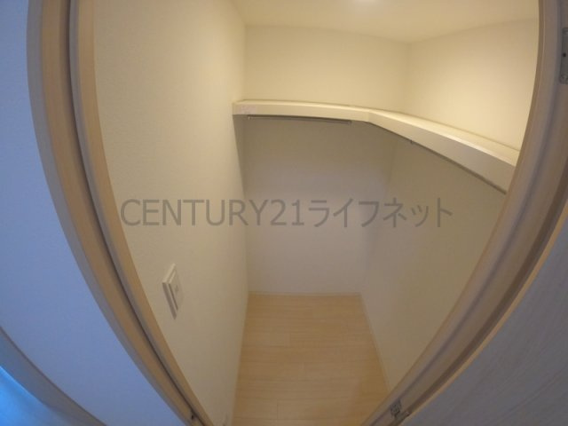 【収納】 | セレーノ南森町