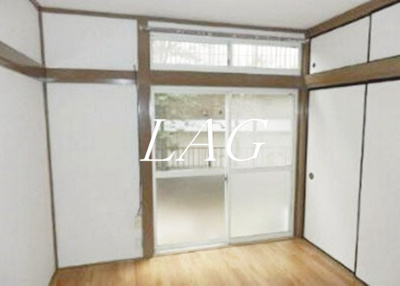 【寝室】 | サンヒルズ町田 | 寝室です。