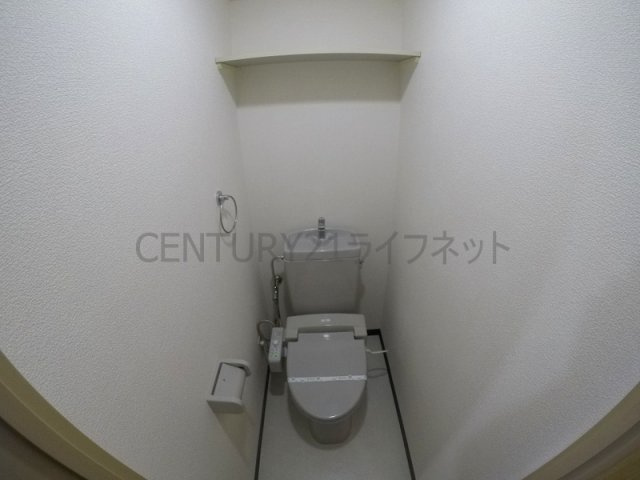 【トイレ】 | NLC新大阪